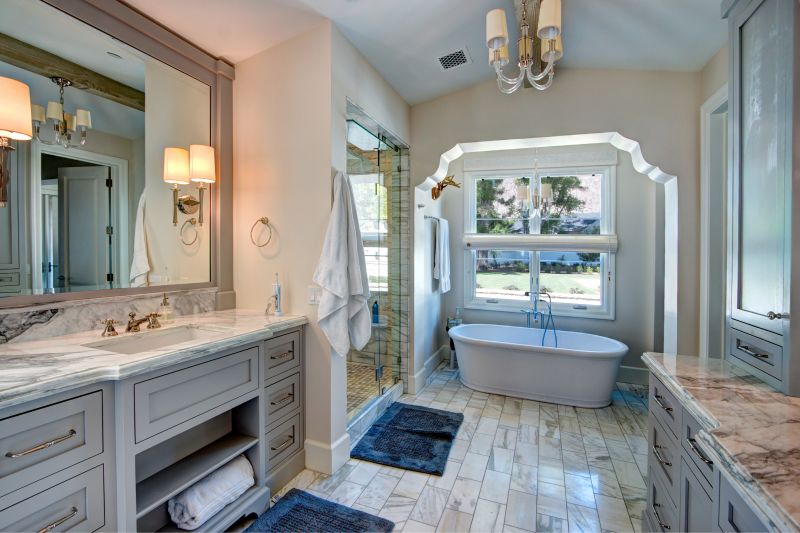 Access to Specialized Bathroom Remodeling Training and Resources!