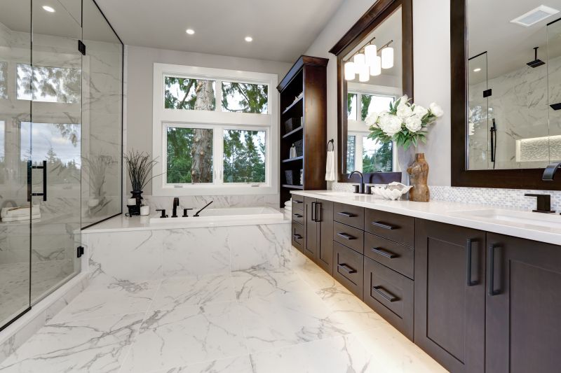 Established Bathroom Remodeling Brand Recognition!