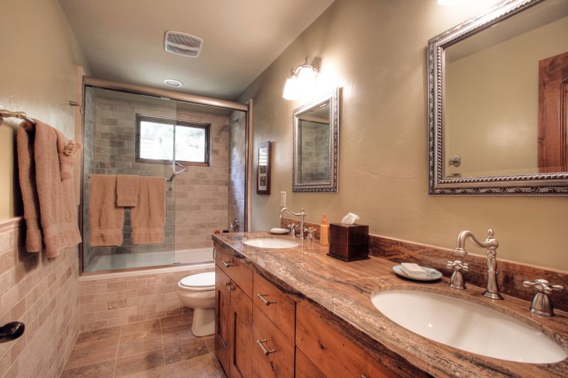 Structured Bathroom Remodeling Business Model and Support!